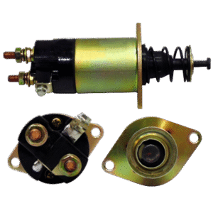 AUTOMÁTICO 24V SA HINO GD-GH SAWAFUJI(28150-78061- [ 201-16004 ]