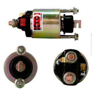 AUTOMÁTICO 12V NI SPRINT-WFR-SUZUKI-TOYOTA-HONDA-S [ 201-3 ]