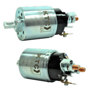 AUTOMÁTICO 24V HI ISUZU NKR-NPR NISSAN (ZM981) [ 201-6 ]