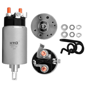 AUTOMÁTICO 24V HI NKR-NPR REWARD (ZM3982-897 16178 [ 201-95 ]