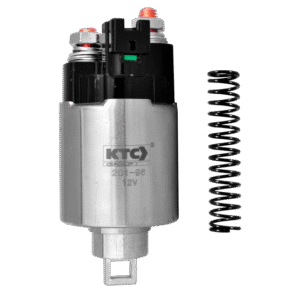 AUTOMÁTICO 12V NI TOYOTA VIGO HILUX-RAV4-YARIS-COR [ 201-96 ]