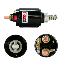 AUTOMÁTICO 12V BO MERCEDES BENZ-JHON DEERE-IVECO-M 201-11