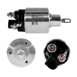 AUTOMÁTICO 12V BO TOYOTA HILUX VIGO-FORTUNER-HIACE 201-111