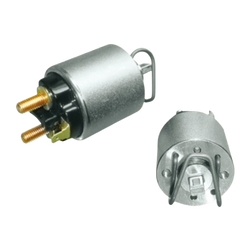 AUTOMÁTICO 12V HI ISUZU TROOPER 3.2L-3.5L (ZM717-S [ 201-90 ]