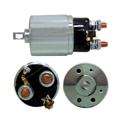 AUTOMÁTICO 12V HI NISSAN MT3000-TD27-D21-FRONTIER- [ 201-60 ]