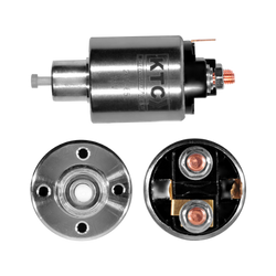AUTOMÁTICO 12V MI HYUNDAI-FORD-MAZDA 3-6M PAJERO3 [ 201-65 ]