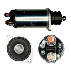 AUTOMÁTICO 12V 28MT FORD 7000 (ZM-806) 201-1