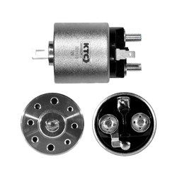 AUTOMÁTICO 12V HI SENTRA-SUNNY-MICRA-DMAX DIESEL-C [ 201-73 ]