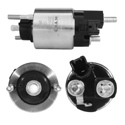 AUTOMÁTICO 12V NI TOYOTA YARIS-ECO-PASEO (66-8224) 201-121