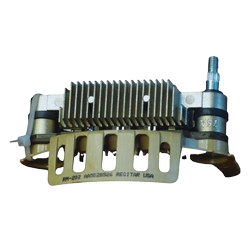 RECTIFICADOR DE PLACA DE PONTE DE DIODOS RM 202