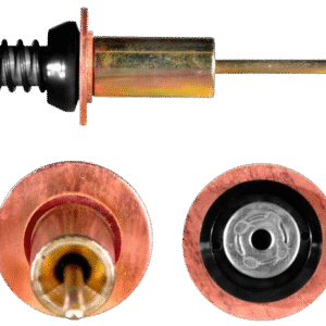 EMBOLO NIPPONDENSO NPR-NISSAN 180 (119MMX39.8MM) [ 201-34 ]