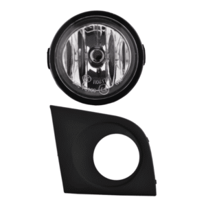 LAMPARA EXPLORADORA PARA NISSAN TIIDA 2005 BLANCA