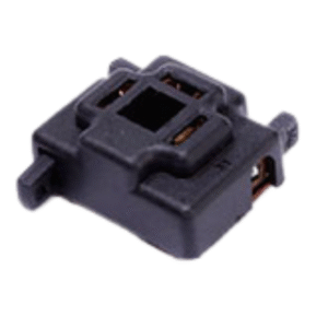 SOCKET BOMBILLO H4 BAQUELA TIPO ALEMAN