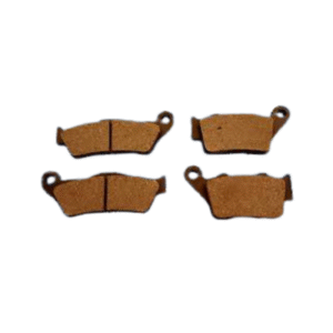 TACO FRENO NS200 TRASERO MARCA BAJAJ